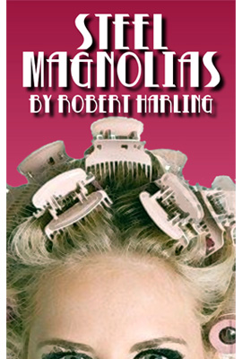 Steel-Magnolias