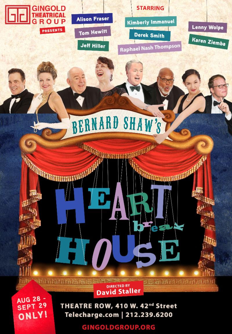 HEARTBREAK-HOUSE
