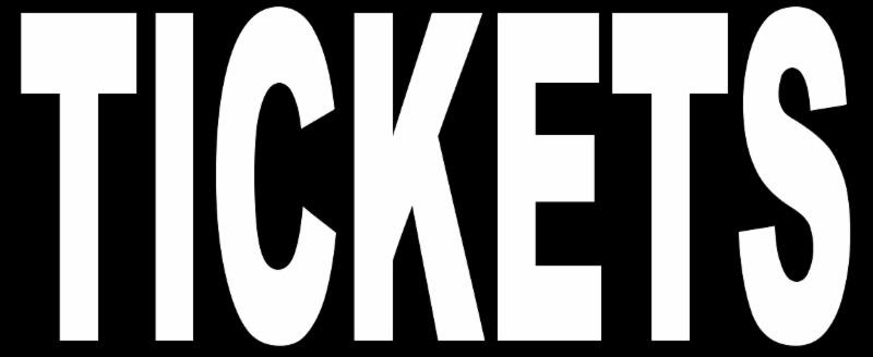 tickets