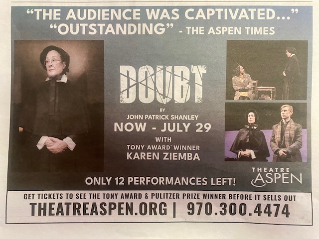 KZ Doubt