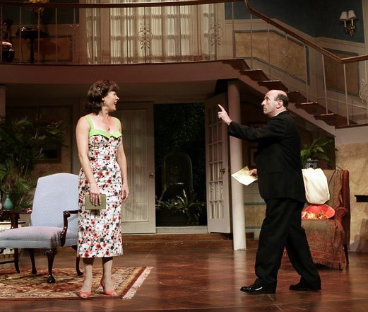 Broadway, Before and Beyond